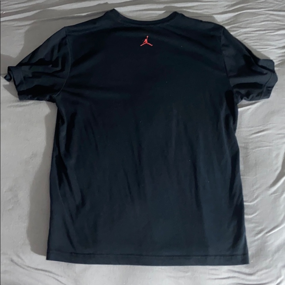 Jordan graphic tshirt - Picture 2 of 5
